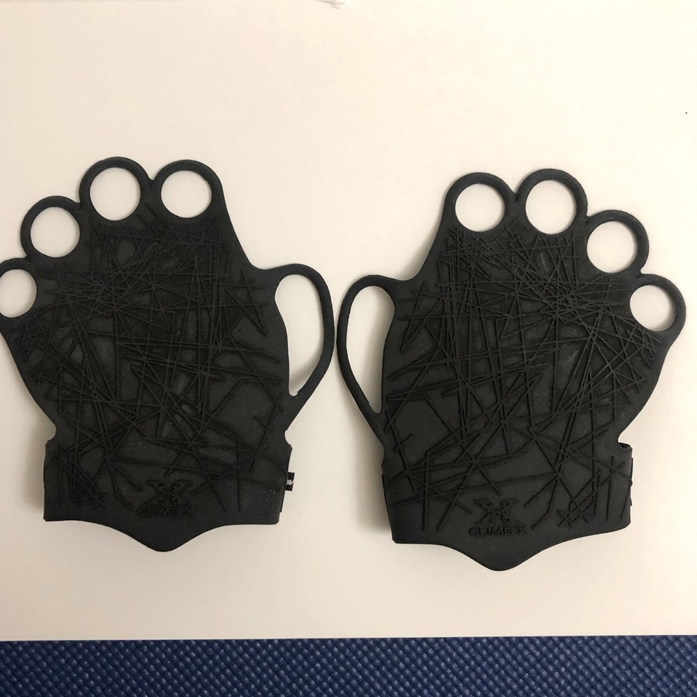 Climb X Crack Climbing Gloves